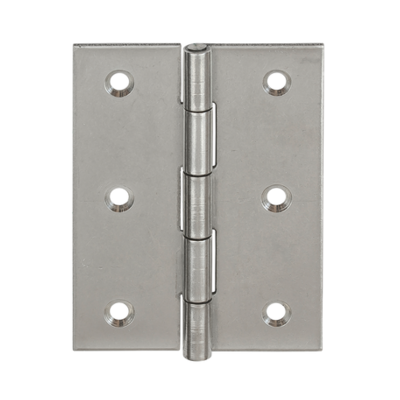 SCHARNIER 80X58MM INOX