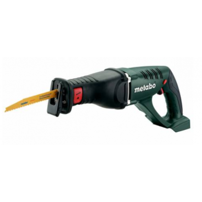 METABO ACCU RECIPRO ASE18 LTX