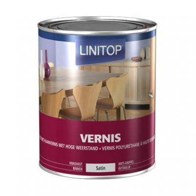 LINITOP VERNIS SATIN 2.5L