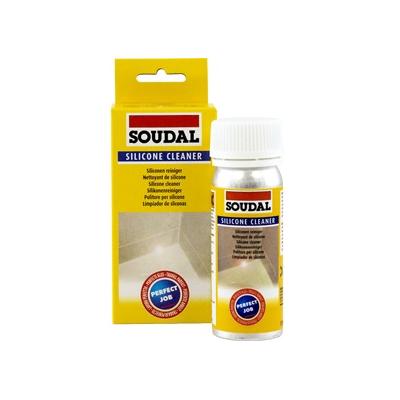 SOUDAL SILICONE CLEANER 100ML