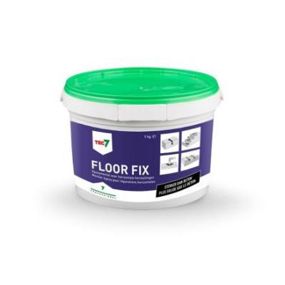 TEC7 FLOOR FIX 1KG