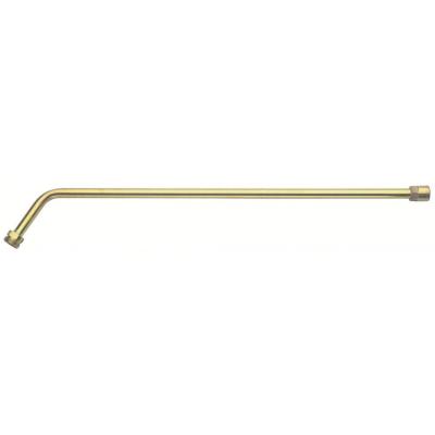 SIEVERT Tube coudé 50CM.