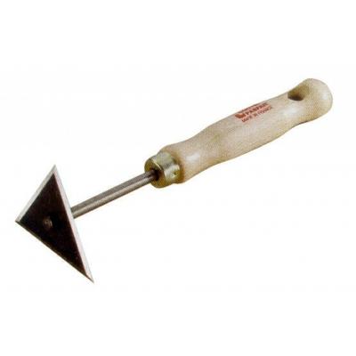 DRIEKANT KRABBER 80MM