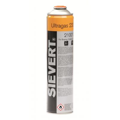 SIEVERT GASPATROON ULTRAGAS 2100º 380ML