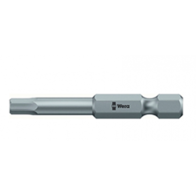 WERA JEU DE TOURNEVIS ELECTRONICIEN 1/4