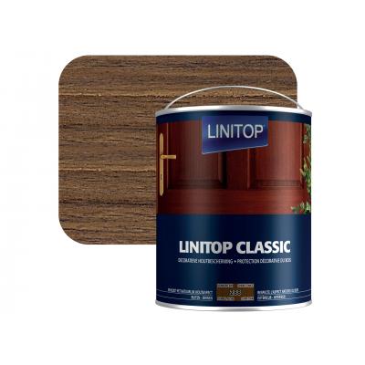 LINITOP CLASSIC 2.5L 288 DONKERE EIK