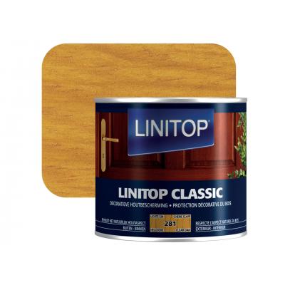 LINITOP CLASSIC 500ML 281 LICHTE EIK