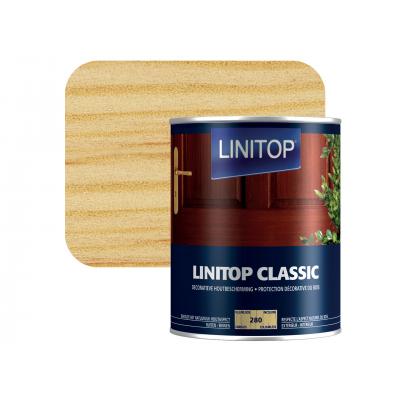 LINITOP CLASSIC 1L 280 KLEURLOOS