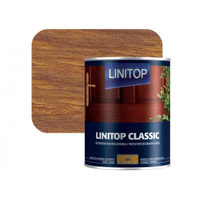 LINITOP CLASSIC 1L 286 MIDDEN EIK