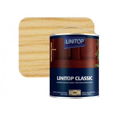 LINITOP CLASSIC 2.5L 280 KLEURLOOS .