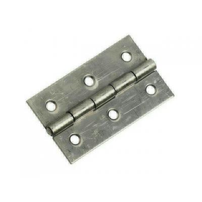CHARNIERE ETROITE INOX 50X30 422810
