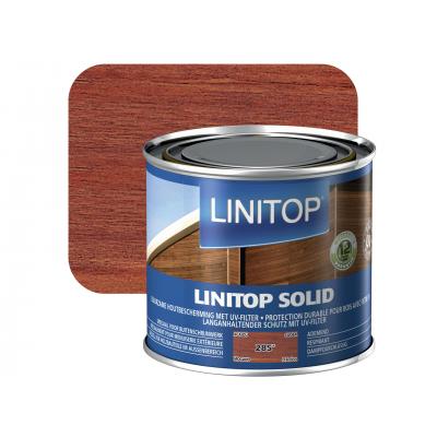 LINITOP SOLID 500ML 285 MAHONIE