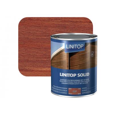 LINITOP SOLID 2.5L 285 MAHONIE