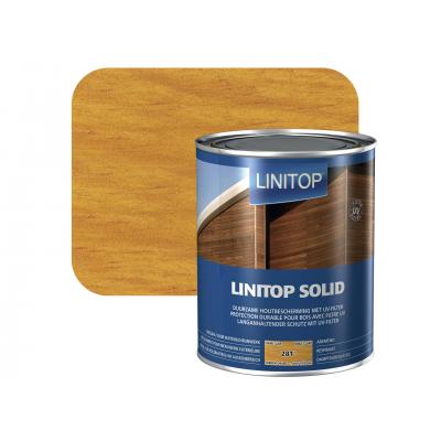 LINITOP SOLID 2.5L 281 LICHTE EIK