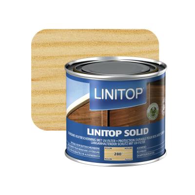 LINITOP SOLID 2.5L 280 KLEURLOOS