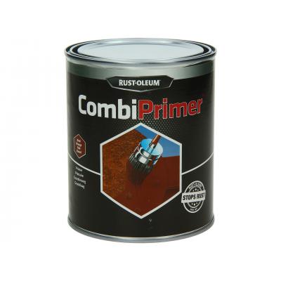 METAAL ANTI-ROEST PRIMER ROODBRUIN 750ML