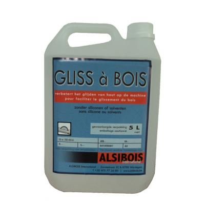 GLISS A BOIS 5 L