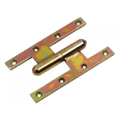 PAUMELLE PICARDE 6040 ZN 160X100 GAUCHE