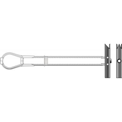 DEWALT STRAP TOGGLES ST6