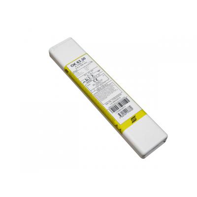ELECTRODE INOX OK.63.30 - 89PC 2,50X300
