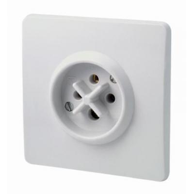 STOPCONTACT INBOUW 380V16A 3P+A+N