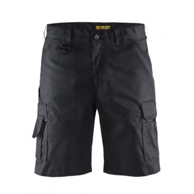 BLAKLADER SHORT ZWART 1447 C46