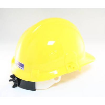 ARTELLI VEILIGHEIDSHELM CENTURION GEEL