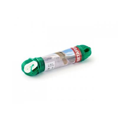 BEKAERT WASDRAAD 3.4MM 30M GROEN RAL8062