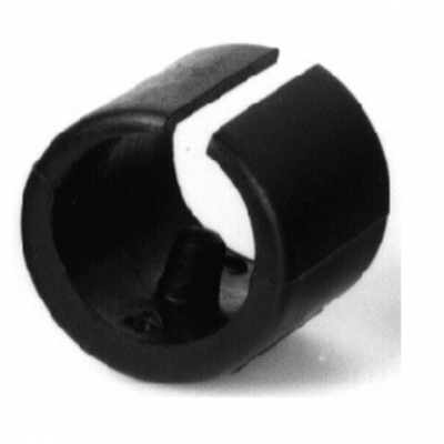 SLEEBUISDOP ZELFKL. PE 20X22MM.