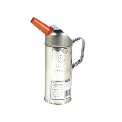 MESURE FER BLANC NON POINCO.1L 07342A