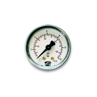 DAB MANOMETER 6BAR 002125051