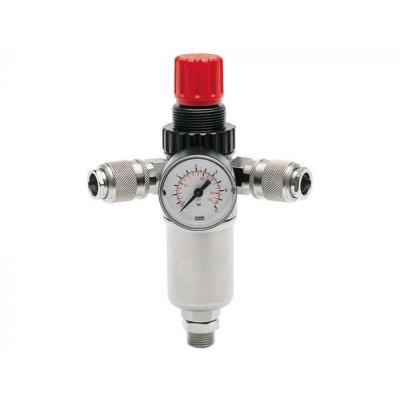 FILTERDRUKREGELAAR MIGNON 3/8^ 007002
