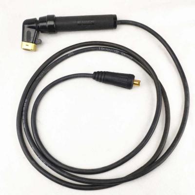 LAS ELEKTRODE KABEL 16MM2 3M 200AMP