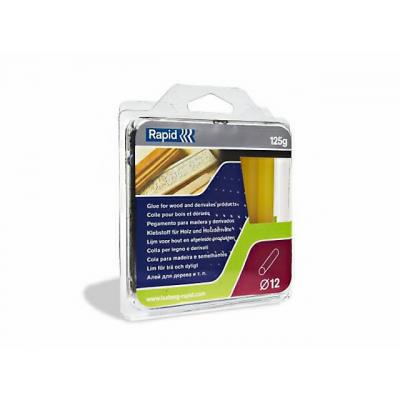 RAPID LIJMPATROON D12 LG94 125GR HOUT