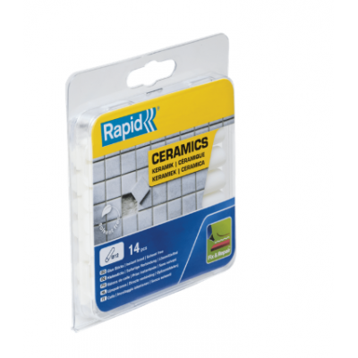 RAPID LIJMPATROON D12 LG94 125GR SANIT.
