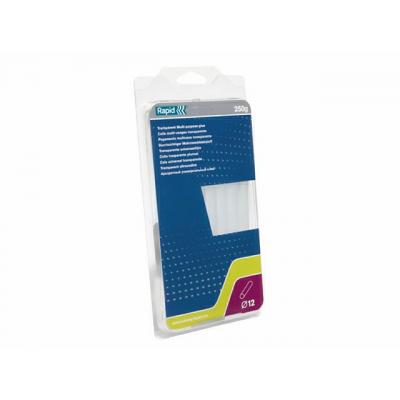 RAPID LIJMPATROON D12 LG190 250GR TRANSP