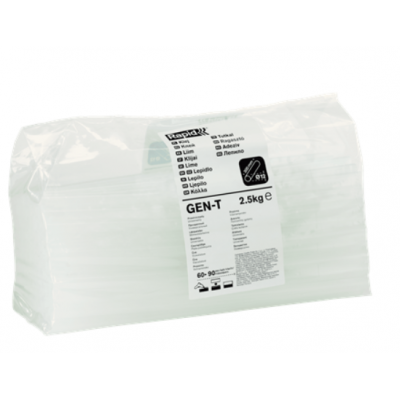 RAPID LIJMPATROON 2.5KG 12X295MM MULTI-U