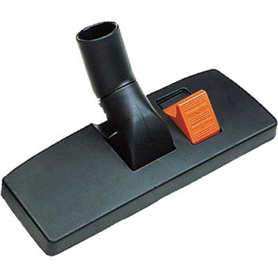 SOTECO VLOER- EN TAPIJTBORSTEL 40MM