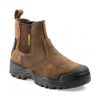 BUCKSHOT INSTAPPER BRUIN S3 45