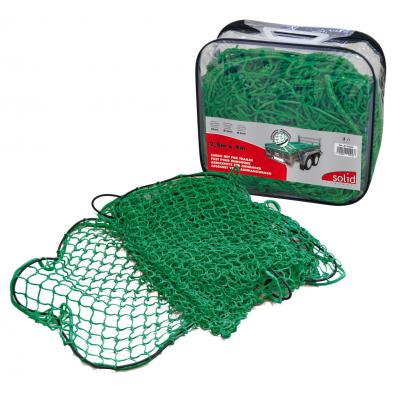 AANHANGWAGENNET IN TAS 3X1.6M