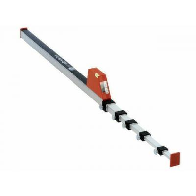 TELESCOOPMETER NEDO MESSFIX 580 8M