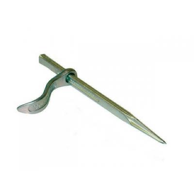 CHEVILLETTE PLAFONNEUR BERTOOL 150MM CP3