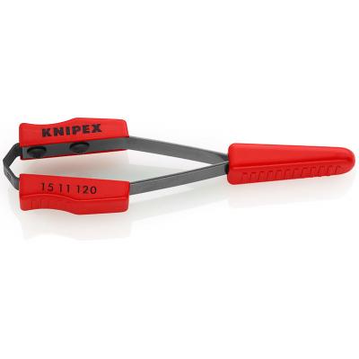 KNIPEX AFSTRIPPINCET 15-11-120