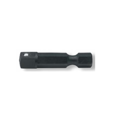 ADAPTER 1/4-1/4 100MM 110-100B