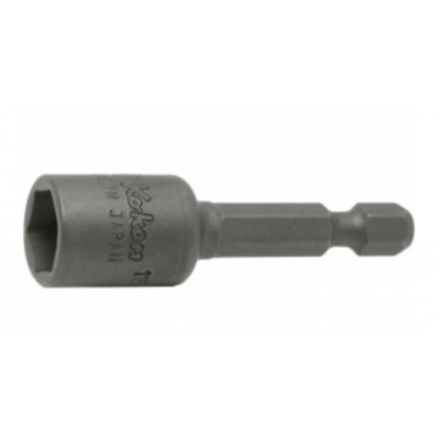 DOP MAGNETISCH BITSHOUDER 1/4 13MM