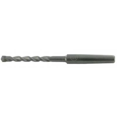 TYROLIT Foret de centrage conique 8X210MM