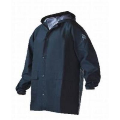 ARTELLI JAS RAINFALL PU BLAUW XXL