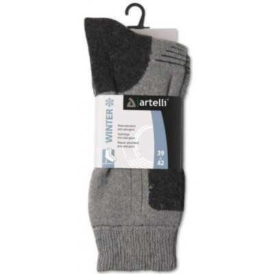 ARTELLI SOKKEN WINTER 43/46