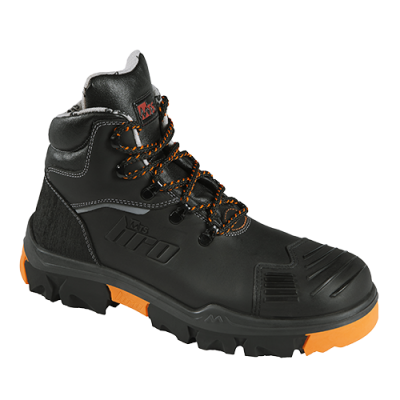 MTS SCHOEN NEON OVERCAP FLEX S3 P43