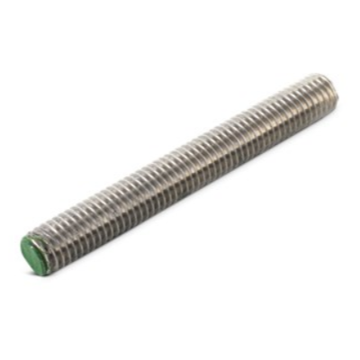DRAADSTANG INOX M4 1M DIN 975